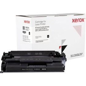 Xerox TON Everyday toner kompatibilná náhradný HP, Canon CF226XCRG-052H čierna Maximálny rozsah stárnek 9000 Seiten; 006R03639