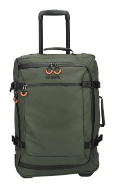 Enrico Benetti Stockholm 95004 Olive 38,5 L EB-95004-029