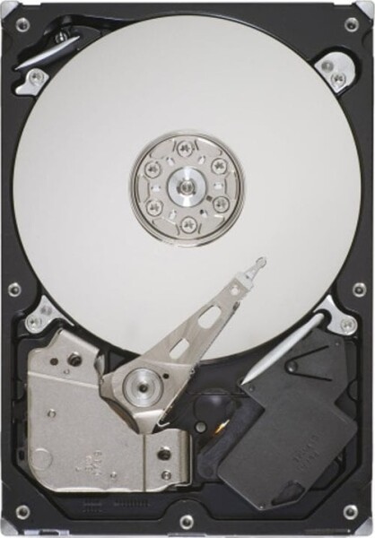 HP 1TB SATA LFF 6G 7.2K MDL SC