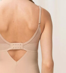 Dámske tričko Triumph Shape Smart Bra-Shirt - BROWN - hnedá 00EP - TRIUMPH BROWN 4
