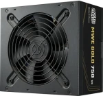 Cooler Master MWE Gold 750W V3 / Zdroj PC / ATX 3.1 / 80 PLUS Gold / nemodulárne (MPE-7506-ACAG-BEU)
