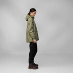 Fjällräven Vardag Anorak W softshellová bunda F87009-620 XS
