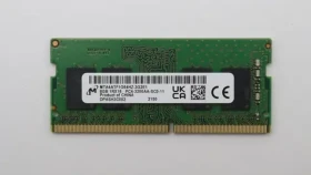 Lenovo 8GB DDR4 SODIMM / Pamäť RAM / Pre notebooky (01AG876)