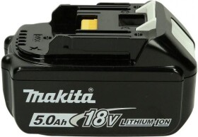 Makita BL1850B / Akumulátor 632F15-1 / 18V / 5.0Ah / Li- ION (632F15-1)