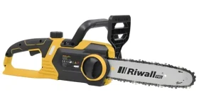 Riwall PRO RACS 2520i SET / Aku reťazová píla (AC42F2101009B)