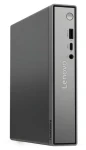 Lenovo ThinkCentre neo 50q Gen 5 Tiny čierna / Mini PC / Intel Core i3-1315U / 16GB DDR5 / 512GB SSD / Intel UHD / W11P (13B9001JPB)