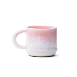Studio Arhoj Porcelánový hrnček Lotus 70 ml