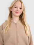 Dievčenská mikina 4F 128