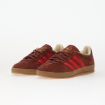 Tenisky adidas Gazelle Indoor Fox Brown/ Red/ Gum4 EUR 40