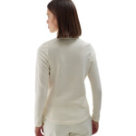 Fleecová mikina s kapucňou 4F W 4FWAW24UFLEF048 12S XL