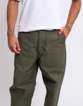 Edwin Baker Pant Olive garment washed S