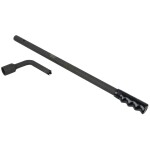 Sada kľúčov od kabíny pre Volvo / Scania, 2 kusy KS Tools 460.0730; 460.0730