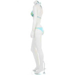 Banana Moon Plavky Gumené nosenie F2814 EU 36