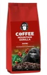Mountain Gorilla Cofee Rafiki 1 kg / zrnková káva / 50% Arabika, 50% Robusta / na espreso (8594188350344)