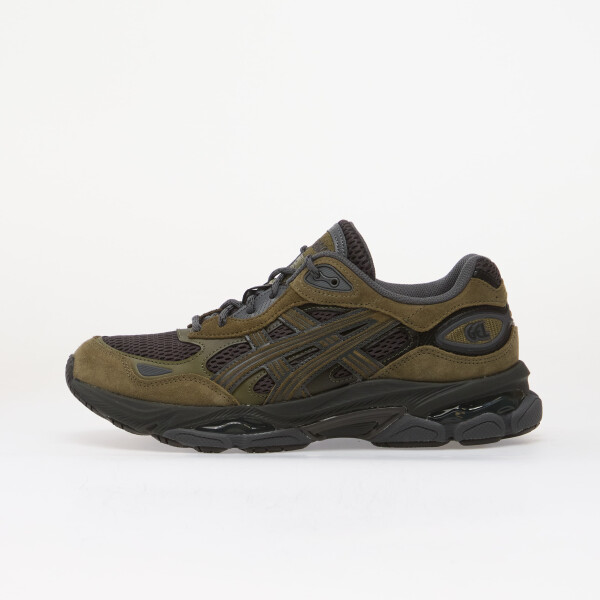 Tenisky Asics Gel-NYC 2.0 Graphite Grey/ Loden Green EUR 42
