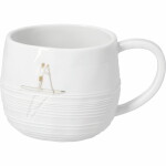 Räder Porcelánový hrnek Left Yourself Drift