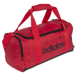 Taška adidas Linear Duffel S IN6113 sportovní styl
