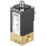 Bürkert magnetický ventil 124627 0311 1 ks; 124627