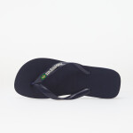 Tenisky Havaianas Brasil Logo Navy Blue 2 EUR 35/36