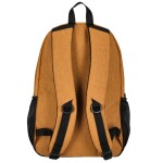 Batoh na notebook Enrico Benetti Hamburg Notebook Backpack 23 l Rust