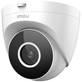 IMOU Turret PoE 4MP IPC-T42EAP-0280B-imou LAN IP bezpečnostná kamera 2560 x 1440 Pixel