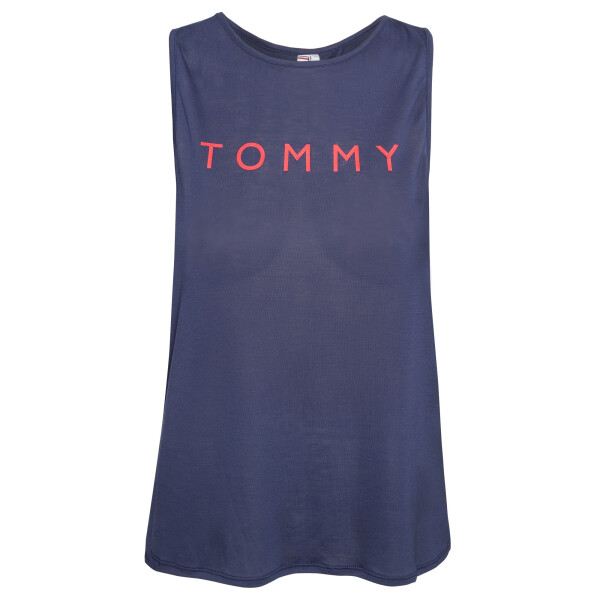 Dámsky top UW0UW01524-416 - Tommy Hilfiger XS