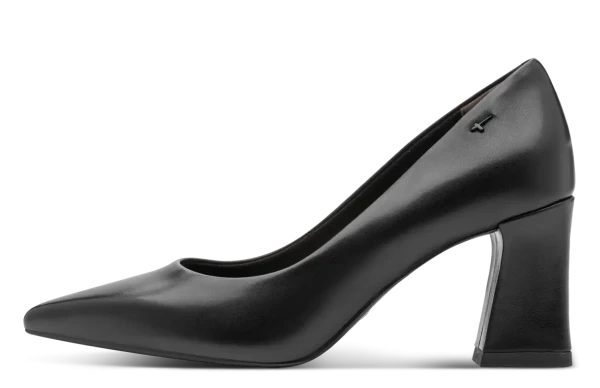 Tamaris 1-22427-43-003 Dámske lodičky black 36
