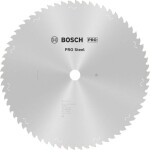 Bosch Accessories 2608844870 2608844870 pílový kotúč Počet zubov (na palec): 66 1 ks; 2608844870