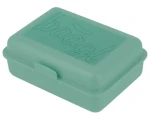 BAAGL Box na desiatu Green / 17.8x6x12.2 cm (A-34069)