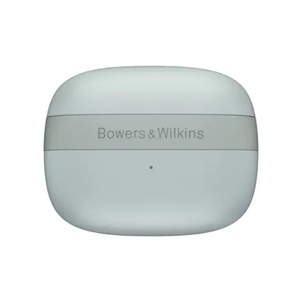 Bowers Wilkins Pi6 zelená / bezdrôtové slúchadlá / mikrofón / ANC / Bluetooth 5.4 / IP54 (714346345854)