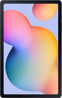 Samsung Samsung Galaxy Tab S6 Lite (2024) Wi-Fi 128 GB 26,4 cm (10.4") 4 GB Wi-Fi 5 (802.11ac) Sivý