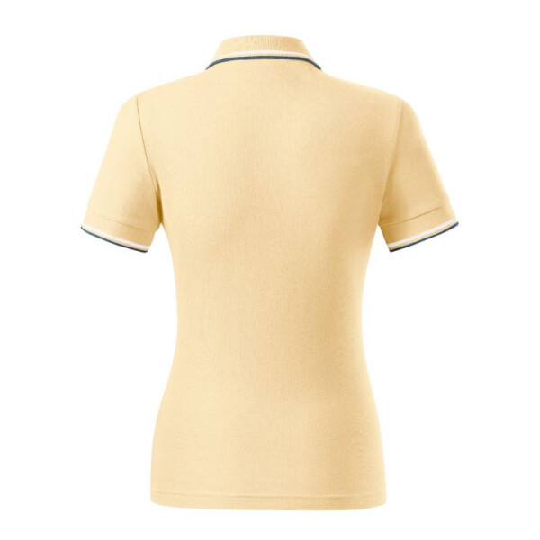 Dámske polo tričko Focus W MLI-23385 - Malfini XL