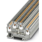 Double-level terminal block PTTB 2,5-PV BU 3000715 Phoenix Contact; 3000715
