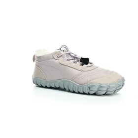 Saguaro will ii light purple zimné barefoot topánky 32 EUR