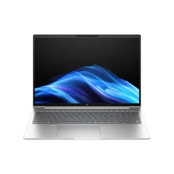HP ProBook 4 G1i 14 strieborná / 14" WUXGA / Intel Core Ultra 5 225H 1.7GHz / 32GB / 512GB SSD / RTX 3050 4GB / W11P (B9ZE6ET#BCM)