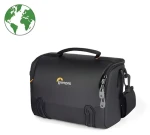Lowepro Adventura SH 140 III čierna / Ramenná taška / 17 x 14 x 25,5 cm (LP37451-PWW)