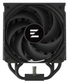 Zalman CNPS13X čierna / Chladič CPU / vzduchový (CNPS13X BLACK)
