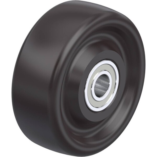 Blickle 755753 koliesko odolné vysokému zaťaženiu; 755753