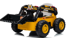 Mamido Náhradná predná nakladacia lyžica pre elektrické vozidlo XMX626