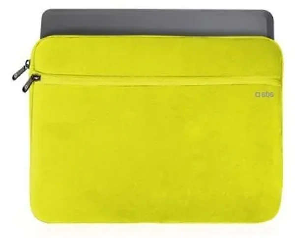 SBS Puzdro NEO 13" žlté / Puzdro / Univerzálne / Tablet a notebook
