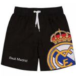 Real Madrid Bermudy Jr Šortky 2900002996 164