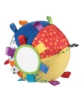 Playgro - Cinkajúca loptička
