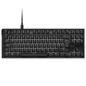 Nzxt Function Tenkeyless Gateron Red (KB-1TKDE-BR)