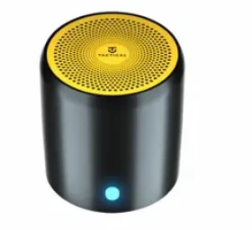 Tactical StrikeBase Bravo / Bezdrôtový reproduktor / Bluetooth / USB-C / IPX67 (57983121977)