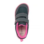 Detské barefoot tenisky Protetika NOLAN FUXIA - 24