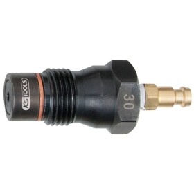 KS Tools 150.3686 Adaptér vstrekovača, M24x2,0, dĺžka 72 mm; 150.3686