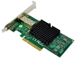 MicroConnect 1 Port SFP+ 10G Server PCIe (MC-PCIE-82599EN)