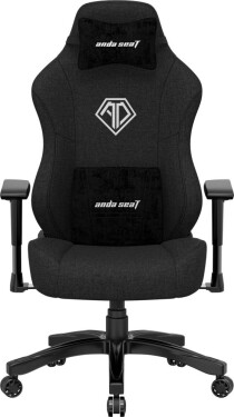 Anda Seat Phantom 3L czarny