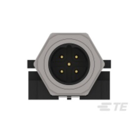 TE Connectivity TE AMP M8/M12 Connectors 4-2172073-2 1 ks; 4-2172073-2