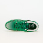 Tenisky A BATHING APE Bape Sk8 Sta 4 M1 Green EUR 40